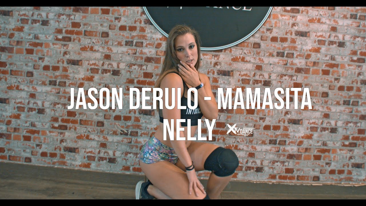 Jason Derulo – Mamasita | Coreografía de TWERK