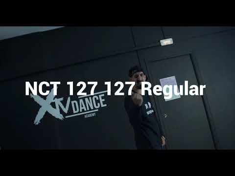 NCT 127 엔시티 127 ‘Regular (English Ver.)’ MV