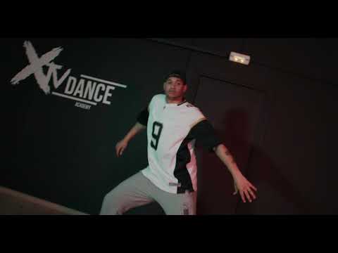 Sech – 911 | Choreography – ReyPanthera